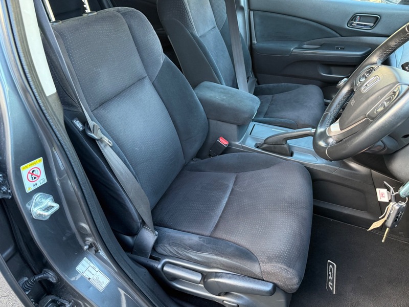 Used Honda CR-V 2014 for sale - 76699073: Photo 12