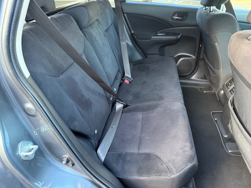 Used Honda CR-V 2014 for sale - 76699073: Photo 13