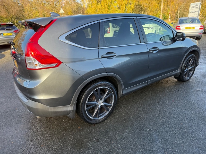Used Honda CR-V 2014 for sale - 76699073: Photo 4