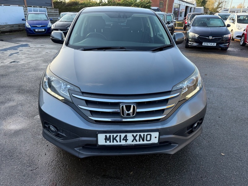 Used Honda CR-V 2014 for sale - 76699073: Photo 6