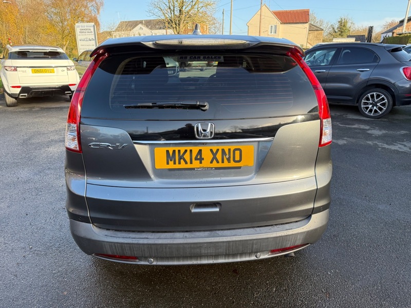 Used Honda CR-V 2014 for sale - 76699073: Photo 7