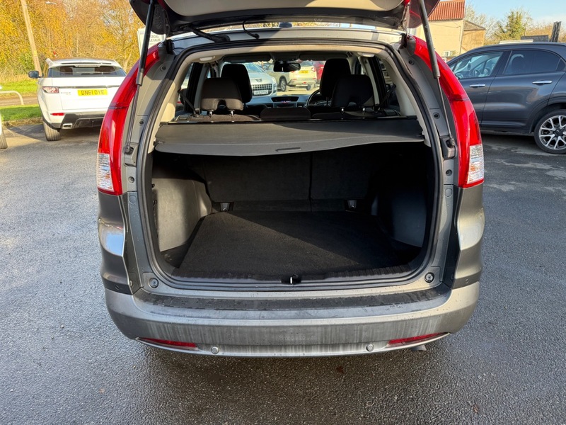 Used Honda CR-V 2014 for sale - 76699073: Photo 8