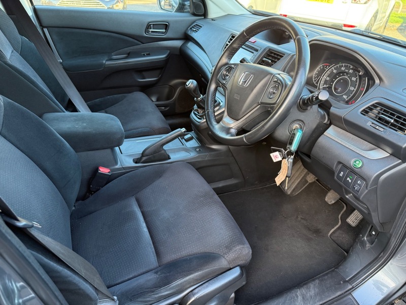 Used Honda CR-V 2014 for sale - 76699073: Photo 9