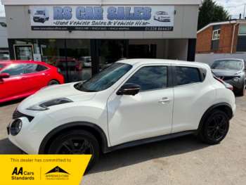 2014 - TEKNA DIG-T 5-Door
