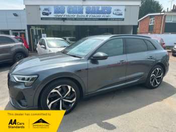 2021 - QUATTRO BLACK EDITION 5-Door