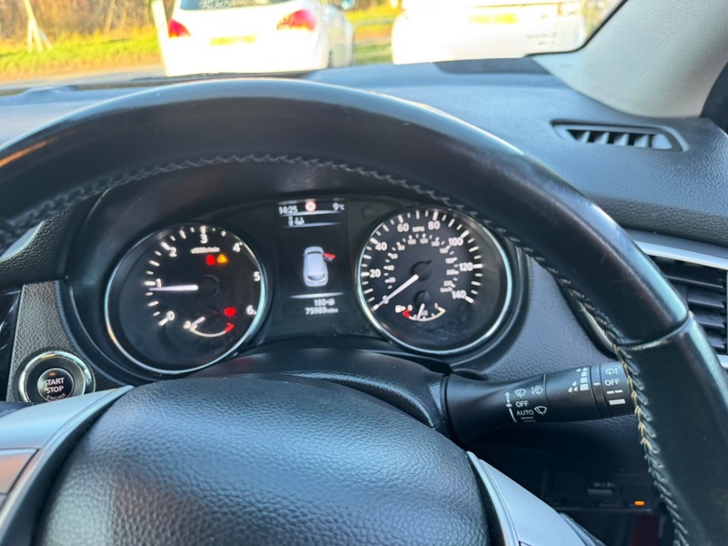 Used Nissan Qashqai 2015 for sale - 77014680: Photo 10