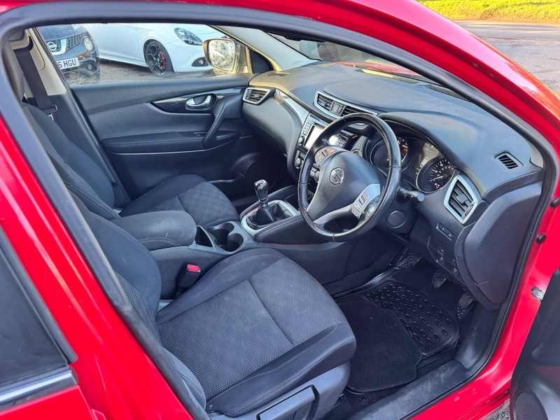 Used Nissan Qashqai 2015 for sale - 77014680: Photo 12