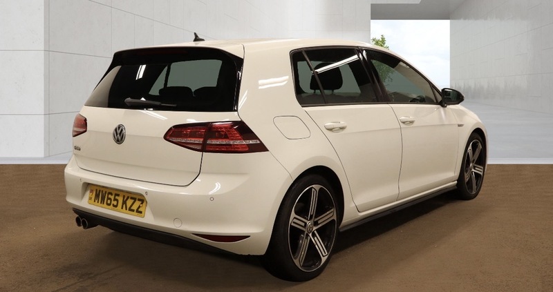 Used Volkswagen Golf 2015 for sale - 78213212: Photo 4