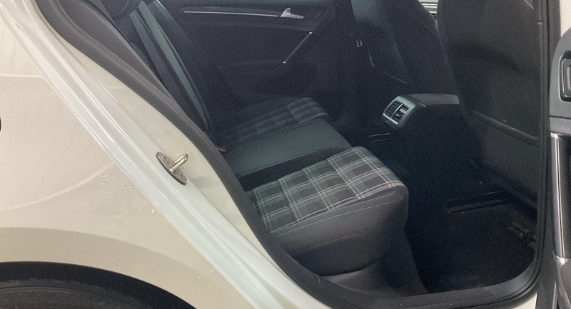 Used Volkswagen Golf 2015 for sale - 78213212: Photo 6