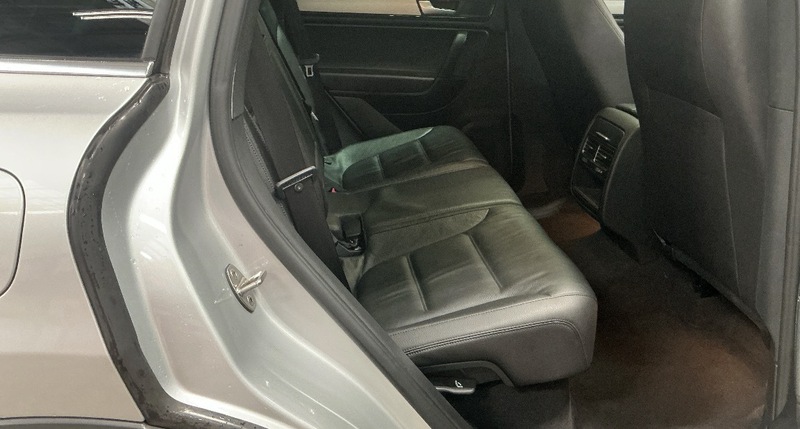 Used Volkswagen Touareg 2014 for sale - 77880724: Photo 6