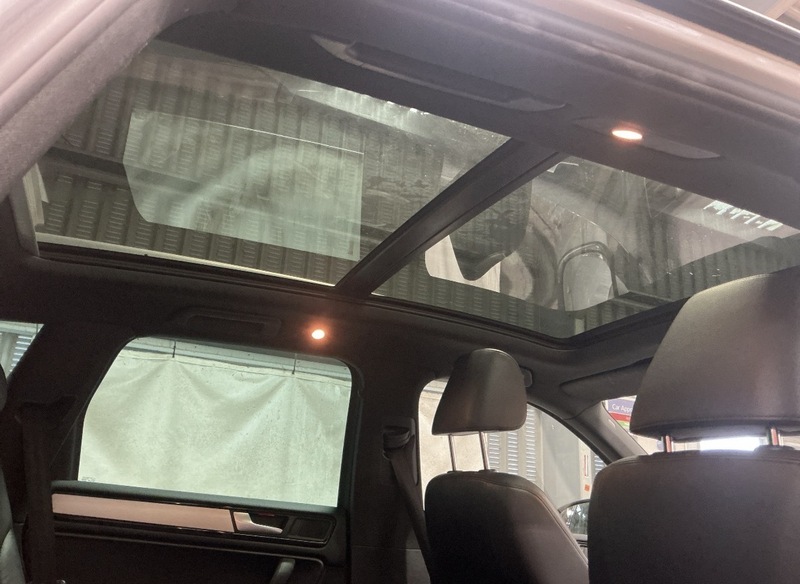 Used Volkswagen Touareg 2014 for sale - 77880724: Photo 7