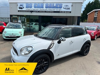 Used MINI Countryman 2013 for sale - 75728115: Photo