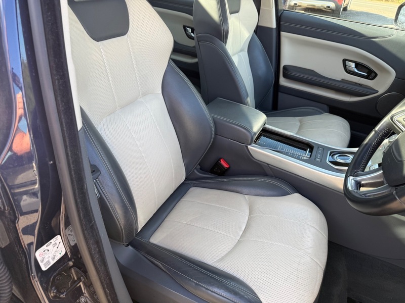 Used Land Rover Range Rover Evoque 2017 for sale - 76304531: Photo 11