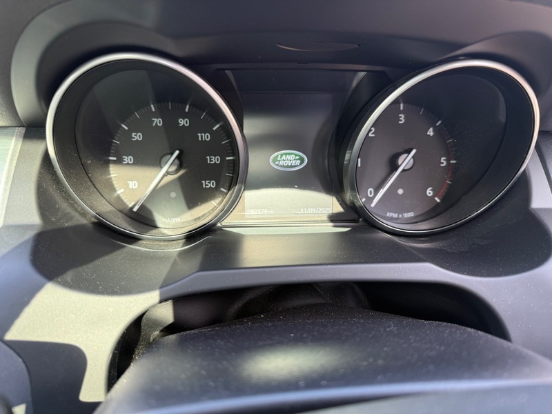 Used Land Rover Range Rover Evoque 2017 for sale - 76304531: Photo 9