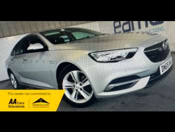 2019 - GRAND SPORT TECH LINE NAV 5-Door