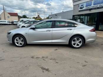 Used Vauxhall Insignia 2019 for sale - 75020260: Photo