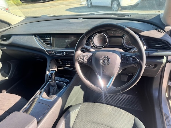 Used Vauxhall Insignia 2018 for sale - 75516525: Photo 10