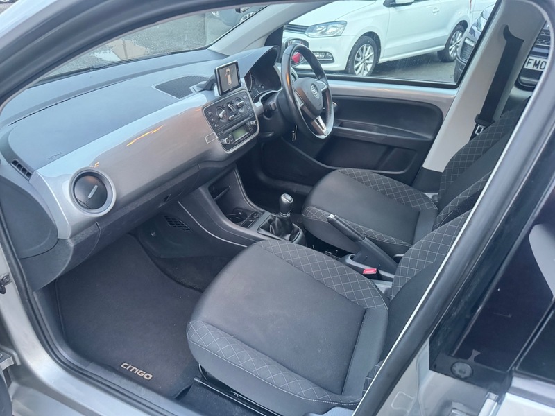 Used Skoda Citigo 2015 for sale - 77303270: Photo 11