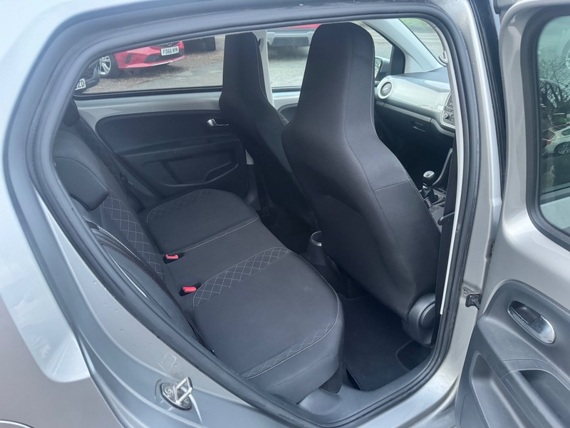 Used Skoda Citigo 2015 for sale - 77303270: Photo 12