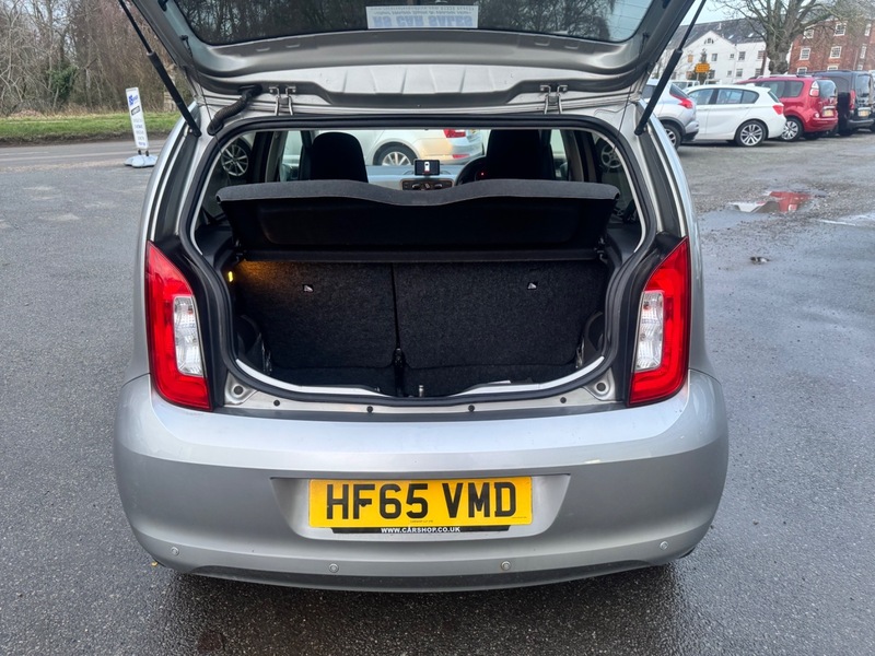 Used Skoda Citigo 2015 for sale - 77303270: Photo 14