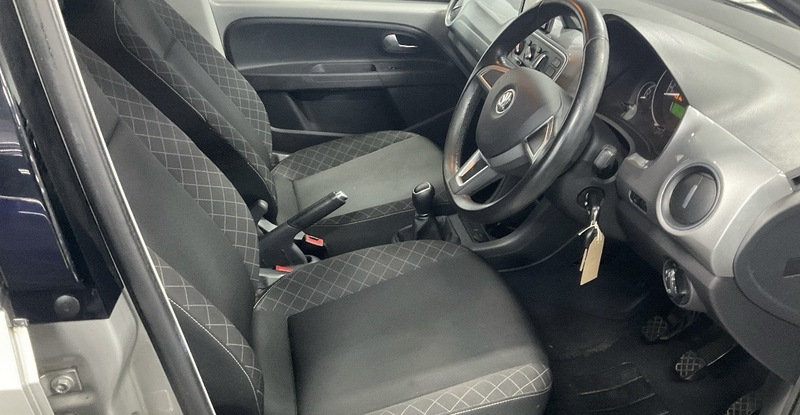 Used Skoda Citigo 2015 for sale - 77303270: Photo 3