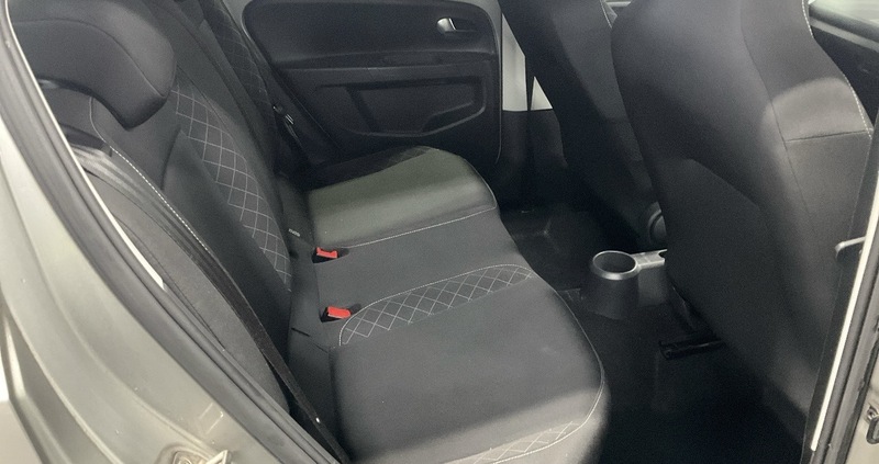 Used Skoda Citigo 2015 for sale - 77303270: Photo 4