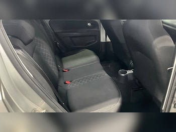 Used Skoda Citigo 2015 for sale - 77303270: Photo