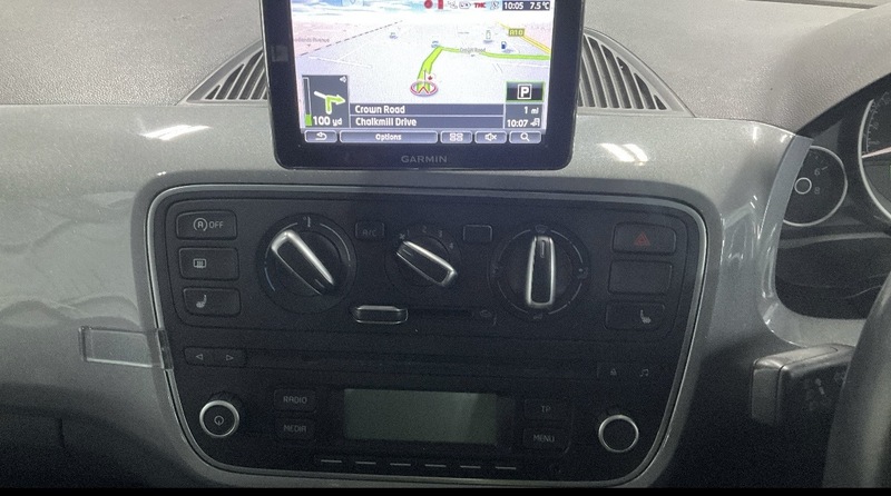 Used Skoda Citigo 2015 for sale - 77303270: Photo 5