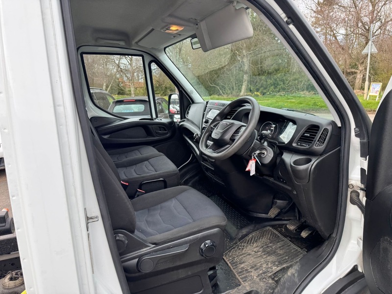 Used Iveco Daily 2022 for sale - 78056826: Photo 10