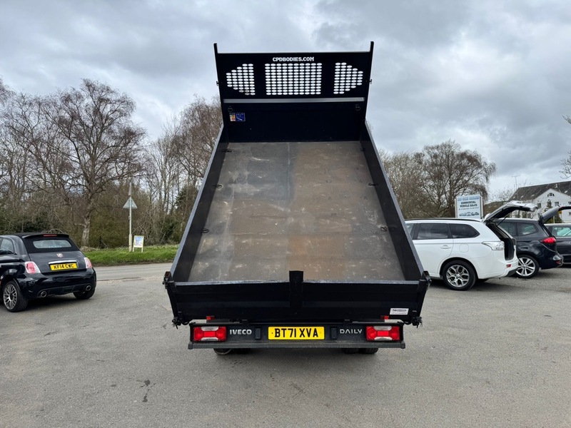 Used Iveco Daily 2022 for sale - 78056826: Photo 11