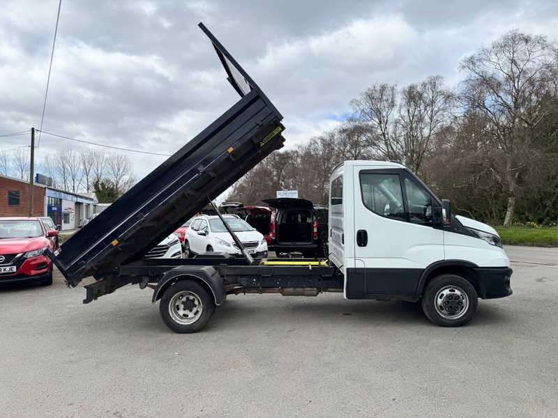 Used Iveco Daily 2022 for sale - 78056826: Photo 3