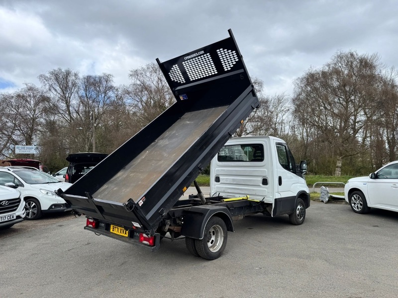 Used Iveco Daily 2022 for sale - 78056826: Photo 4