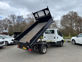 Used Iveco Daily 2022 for sale - 78056826: Photo