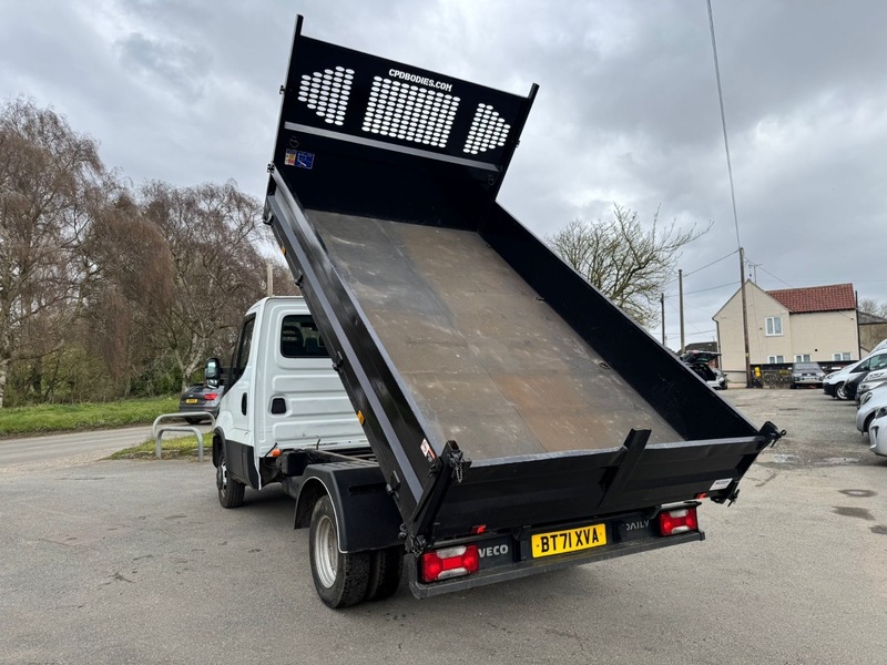 Used Iveco Daily 2022 for sale - 78056826: Photo 5