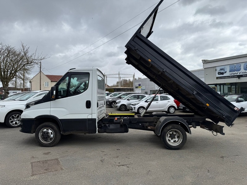 Used Iveco Daily 2022 for sale - 78056826: Photo 6