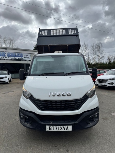 Used Iveco Daily 2022 for sale - 78056826: Photo 7