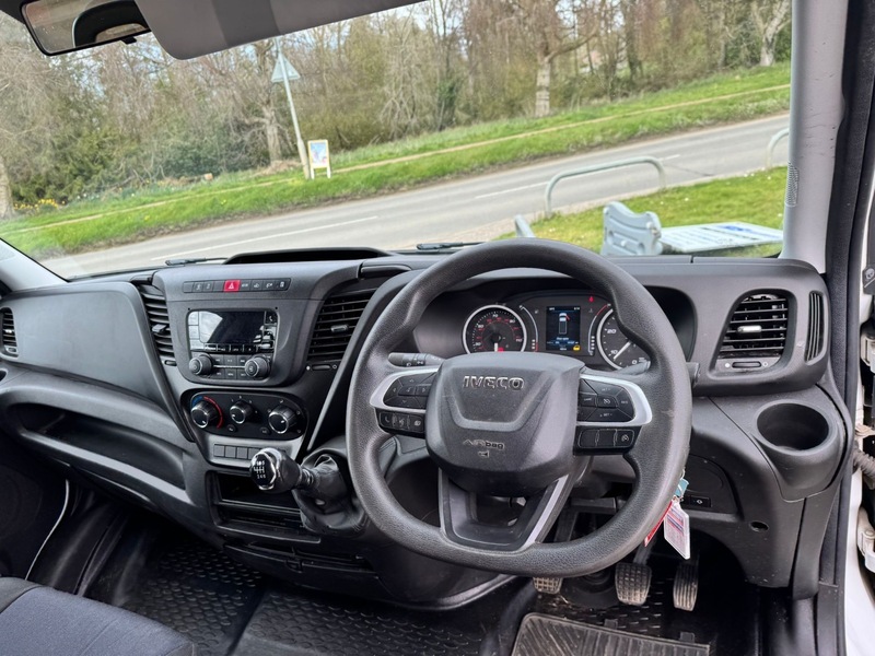 Used Iveco Daily 2022 for sale - 78056826: Photo 8
