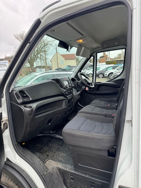 Used Iveco Daily 2022 for sale - 78056826: Photo 9