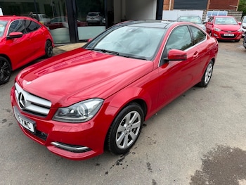 Used Mercedes-Benz C-Class 2015 for sale - 75444994: Photo