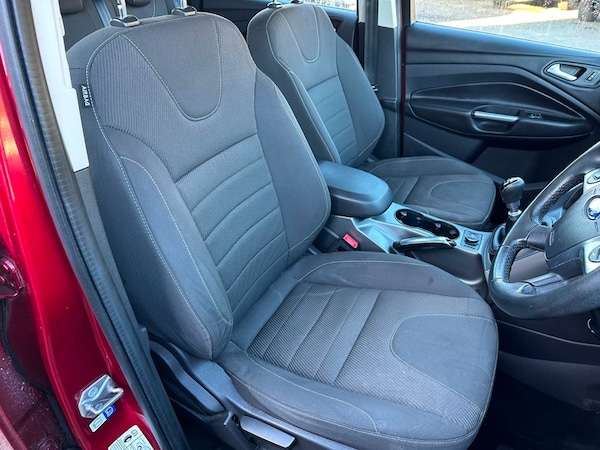 Used Ford Kuga 2016 for sale - 73368083: Photo 11