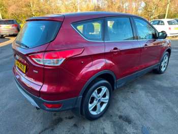 Used Ford Kuga 2016 for sale - 73368083: Photo
