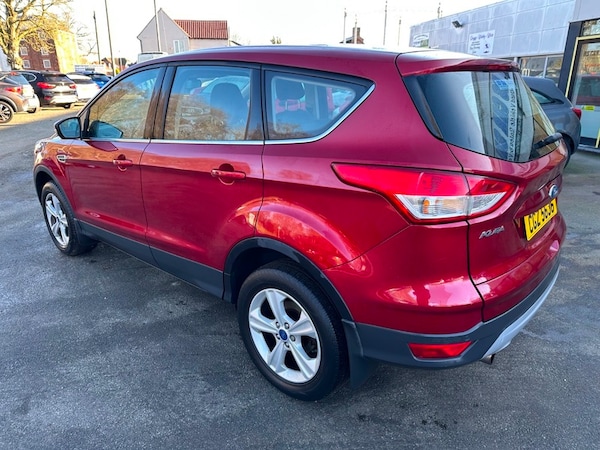 Used Ford Kuga 2016 for sale - 73368083: Photo 5