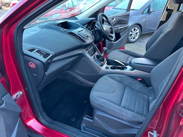 Used Ford Kuga 2016 for sale - 73368083: Photo 7