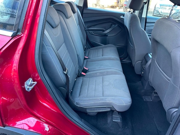 Used Ford Kuga 2016 for sale - 73368083: Photo 9