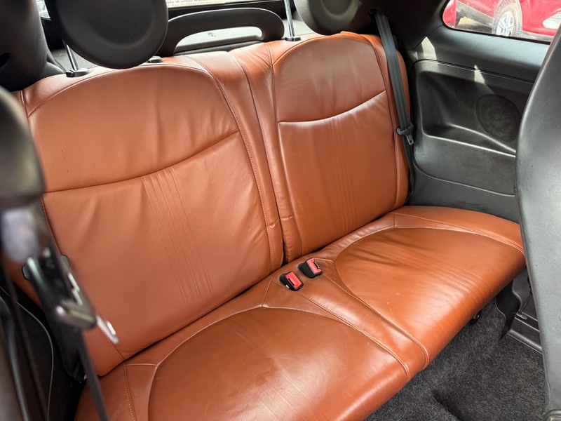 Used Abarth 500 2014 for sale - 77609623: Photo 10