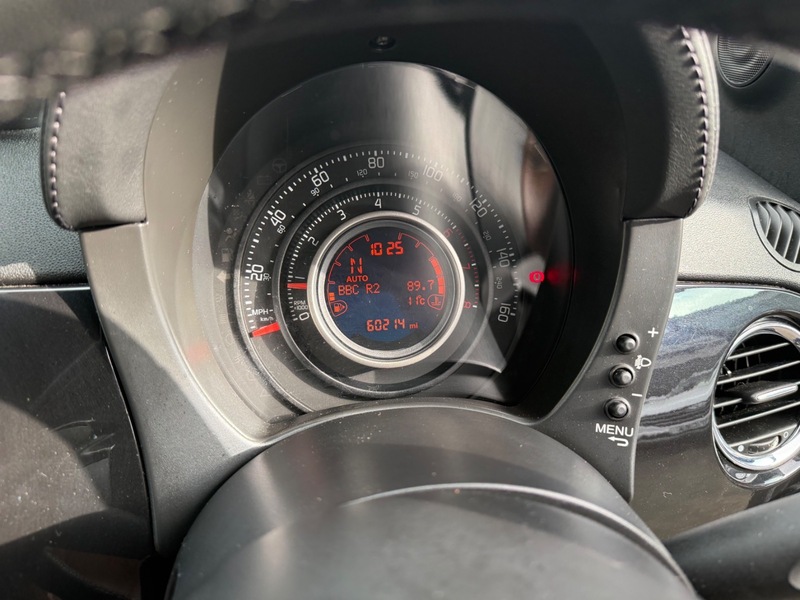 Used Abarth 500 2014 for sale - 77609623: Photo 12