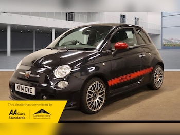 2014 - 1.4 T-Jet 2dr Auto