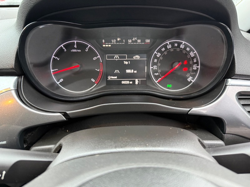 Used Vauxhall Corsa 2016 for sale - 77154122: Photo 10