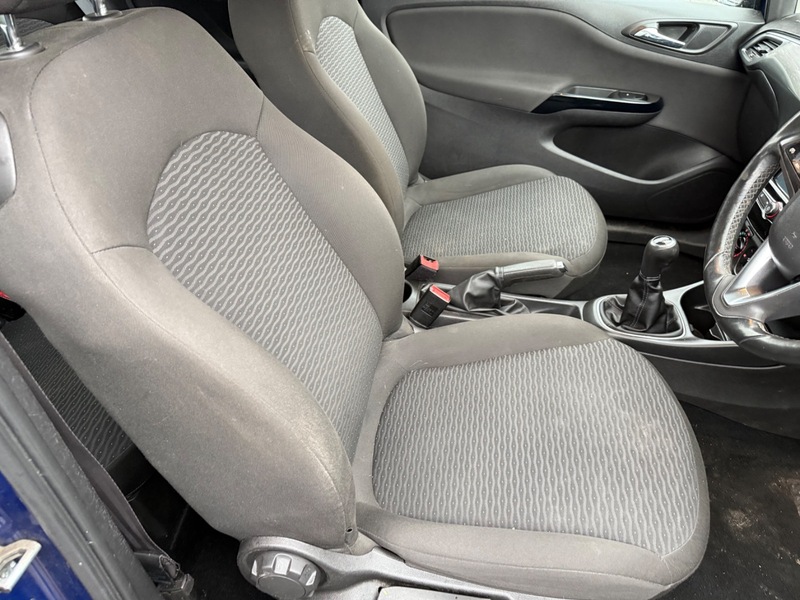 Used Vauxhall Corsa 2016 for sale - 77154122: Photo 8