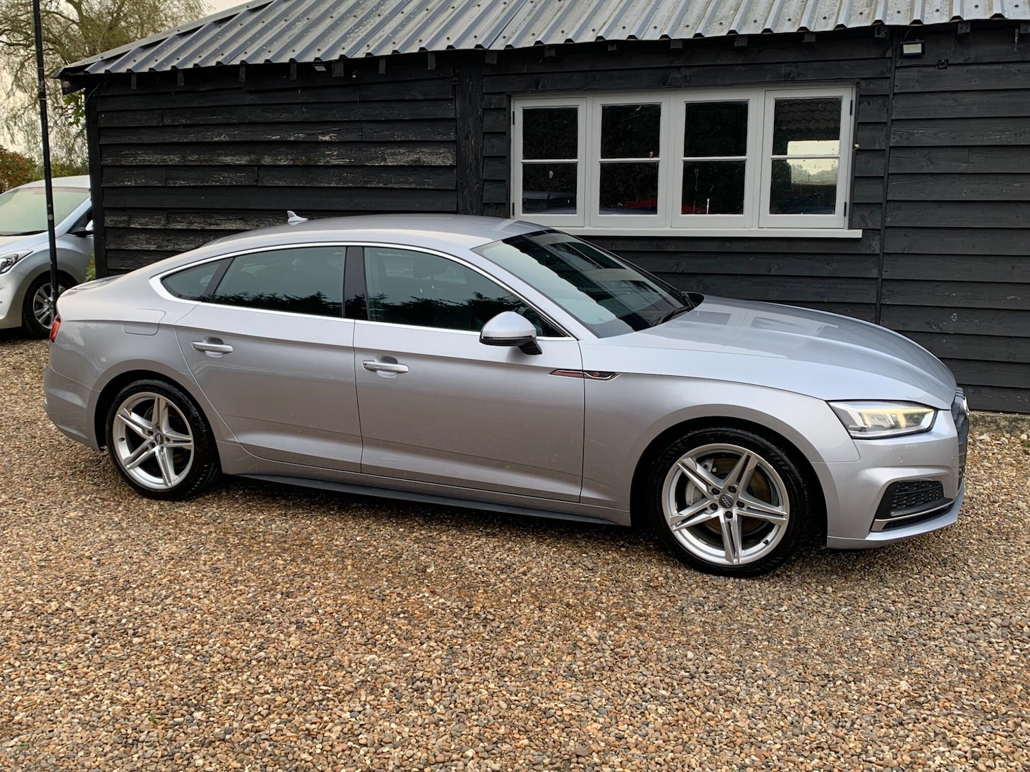 Used Audi A5 2017 for sale - 76283804: Photo 11